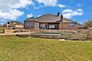 10301 Los Rios Dr, Fort Worth, TX 76179 - Photo 33