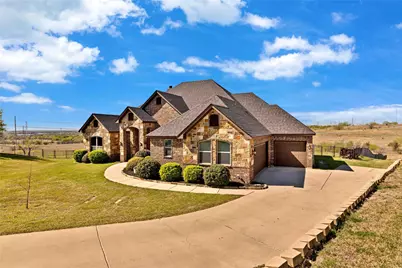10301 Los Rios Drive, Fort Worth, TX 76179 - Photo 1