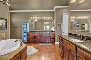 10301 Los Rios Dr, Fort Worth, TX 76179 - Photo 19