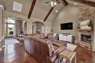 10301 Los Rios Drive, Fort Worth, TX 76179 - Photo 5