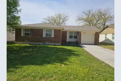 2841 Belhaven Drive, Mesquite, TX 75150 - Photo 1