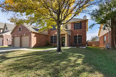 4904 Carrotwood Drive, Fort Worth, TX 76244 - Photo 3