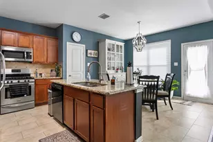 4904 Carrotwood Dr, Fort Worth, TX 76244 - Photo 13