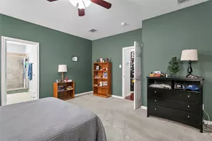 4904 Carrotwood Dr, Fort Worth, TX 76244 - Photo 19