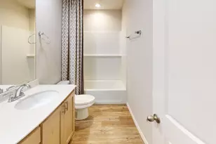 4725 Sassafras Dr, Fort Worth, TX 76036 - Photo 19