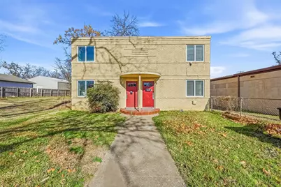 305 W Morton Street, Denison, TX 75020 - Photo 1