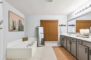 1509 Cherokee Rose Trail, Savannah, TX 76227 - Photo 19