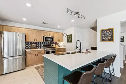 1509 Cherokee Rose Trail, Savannah, TX 76227 - Photo 11