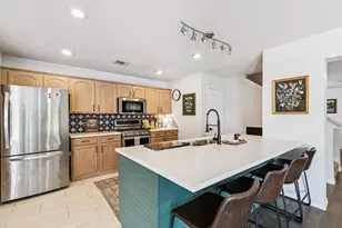 1509 Cherokee Rose Trail, Savannah, TX 76227 - Photo 11