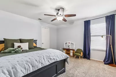 1509 Cherokee Rose Trail, Savannah, TX 76227 - Photo 27