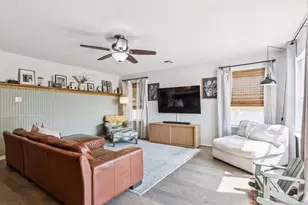 1509 Cherokee Rose Trail, Savannah, TX 76227 - Photo 5