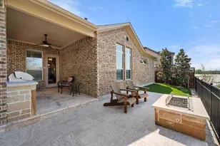 1864 Halifax St, Roanoke, TX 76262 - Photo 37