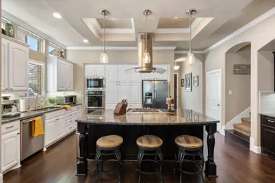 1864 Halifax Street, Roanoke, TX 76262 - Photo 11