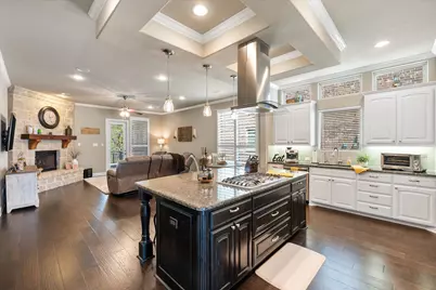 1864 Halifax Street, Roanoke, TX 76262 - Photo 9