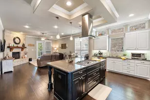 1864 Halifax St, Roanoke, TX 76262 - Photo 9