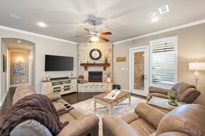 1864 Halifax Street, Roanoke, TX 76262 - Photo 17