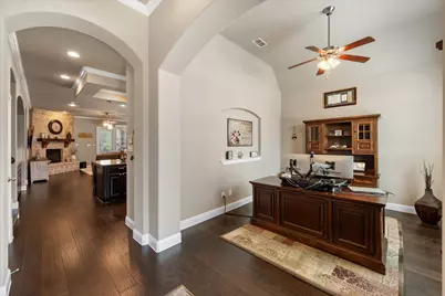 1864 Halifax Street, Roanoke, TX 76262 - Photo 5