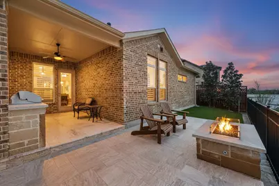 1864 Halifax Street, Roanoke, TX 76262 - Photo 35