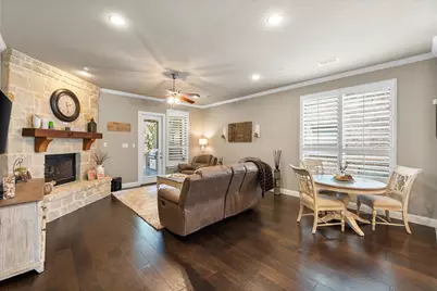 1864 Halifax Street, Roanoke, TX 76262 - Photo 15