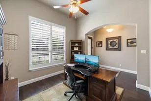 1864 Halifax St, Roanoke, TX 76262 - Photo 7