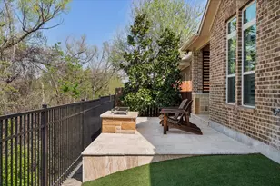 1864 Halifax St, Roanoke, TX 76262 - Photo 39