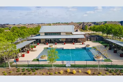 2104 Overton Park Drive, Prosper, TX 75078 - Photo 35