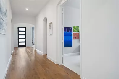 2104 Overton Park Drive, Prosper, TX 75078 - Photo 17