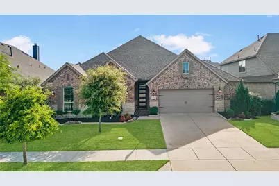 2104 Overton Park Drive, Prosper, TX 75078 - Photo 3