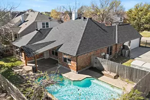 3004 St Lynda Dr, Mansfield, TX 76063 - Photo 33