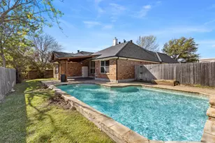 3004 St Lynda Dr, Mansfield, TX 76063 - Photo 31