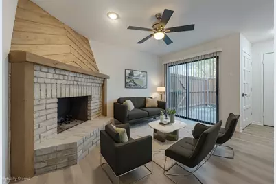 5626 Preston Oaks Road #36B, Dallas, TX 75254 - Photo 3