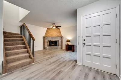 5626 Preston Oaks Road #36B, Dallas, TX 75254 - Photo 7