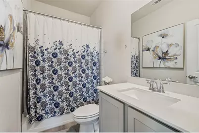 10920 Canyon Mine Drive, Aubrey, TX 76227 - Photo 21