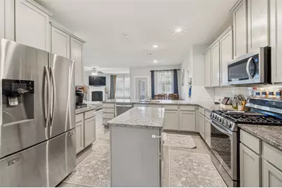 10920 Canyon Mine Drive, Aubrey, TX 76227 - Photo 9