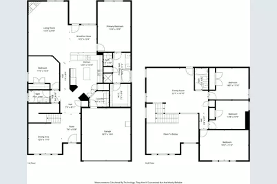 10920 Canyon Mine Drive, Aubrey, TX 76227 - Photo 25