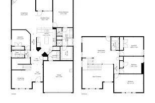 10920 Canyon Mine Dr, Aubrey, TX 76227 - Photo 25