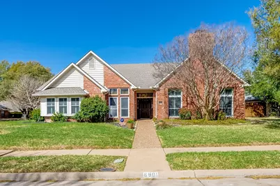 6901 April Way Circle, Plano, TX 75023 - Photo 1