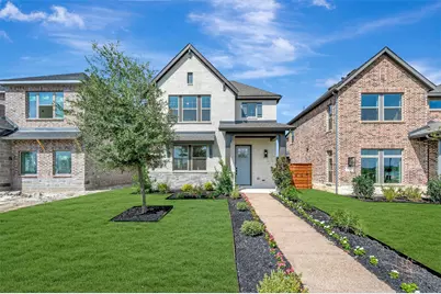2408 Ranch Hawk Square, Mesquite, TX 75181 - Photo 1