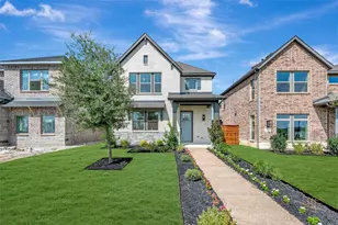 2408 Ranch Hawk Square, Mesquite, TX 75181 - Photo 1