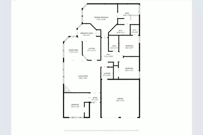 4704 Sabine Street, Fort Worth, TX 76137 - Photo 33