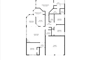 4704 Sabine St, Fort Worth, TX 76137 - Photo 33