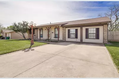 512 Kemper Avenue, Crowley, TX 76036 - Photo 3