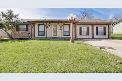 512 Kemper Avenue, Crowley, TX 76036 - Photo 1