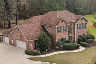 210 Whistler, Hallsville, TX 75650 - Photo 5