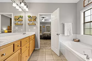 210 Whistler, Hallsville, TX 75650 - Photo 31