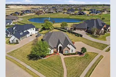 2262 Cedar Grove Drive, Cleburne, TX 76033 - Photo 29