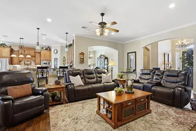 2262 Cedar Grove Drive, Cleburne, TX 76033 - Photo 5