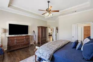 2262 Cedar Grove Dr, Cleburne, TX 76033 - Photo 17