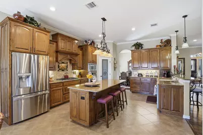 2262 Cedar Grove Drive, Cleburne, TX 76033 - Photo 9