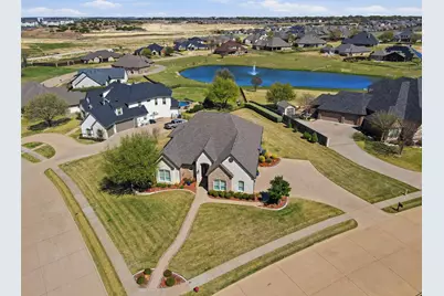 2262 Cedar Grove Drive, Cleburne, TX 76033 - Photo 1
